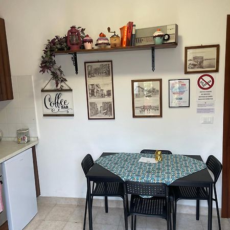 Casa Delle Fornaci Daire La Spezia Dış mekan fotoğraf