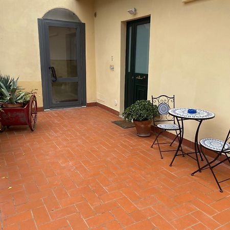Casa Delle Fornaci Daire La Spezia Dış mekan fotoğraf