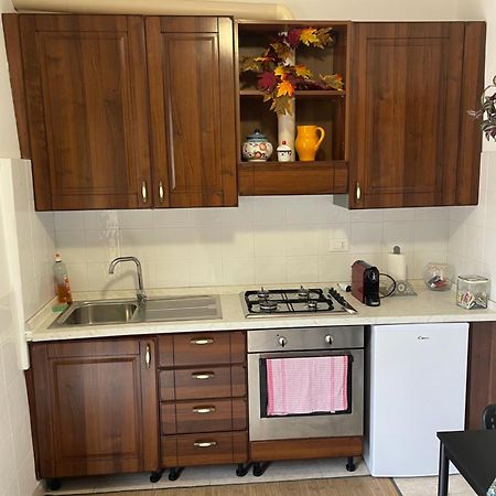 Casa Delle Fornaci Daire La Spezia Dış mekan fotoğraf