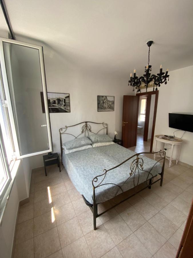 Casa Delle Fornaci Daire La Spezia Dış mekan fotoğraf