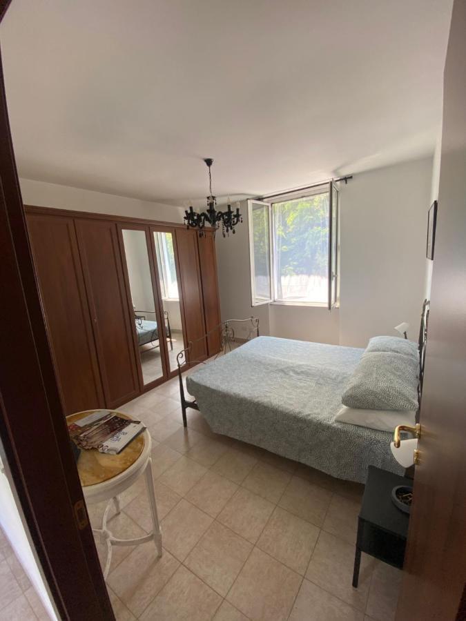 Casa Delle Fornaci Daire La Spezia Dış mekan fotoğraf