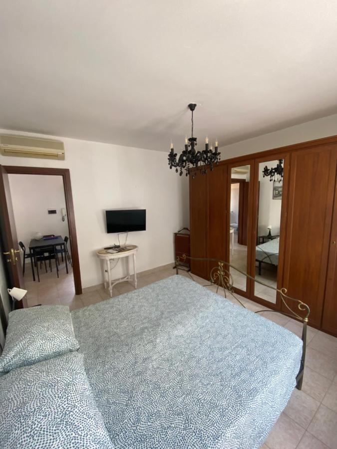 Casa Delle Fornaci Daire La Spezia Dış mekan fotoğraf