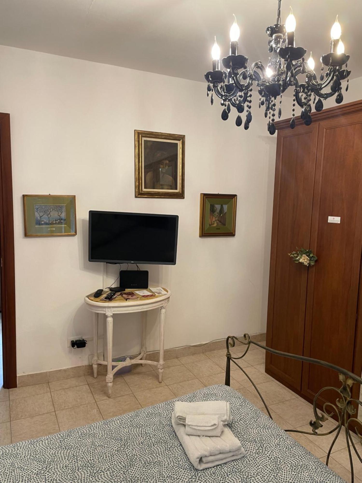 Casa Delle Fornaci Daire La Spezia Dış mekan fotoğraf