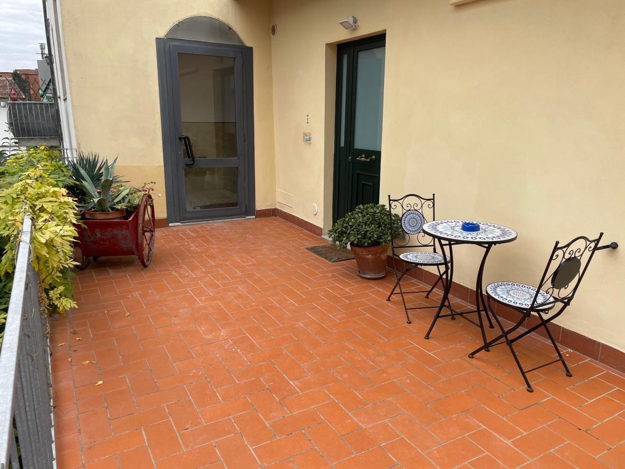 Casa Delle Fornaci Daire La Spezia Dış mekan fotoğraf