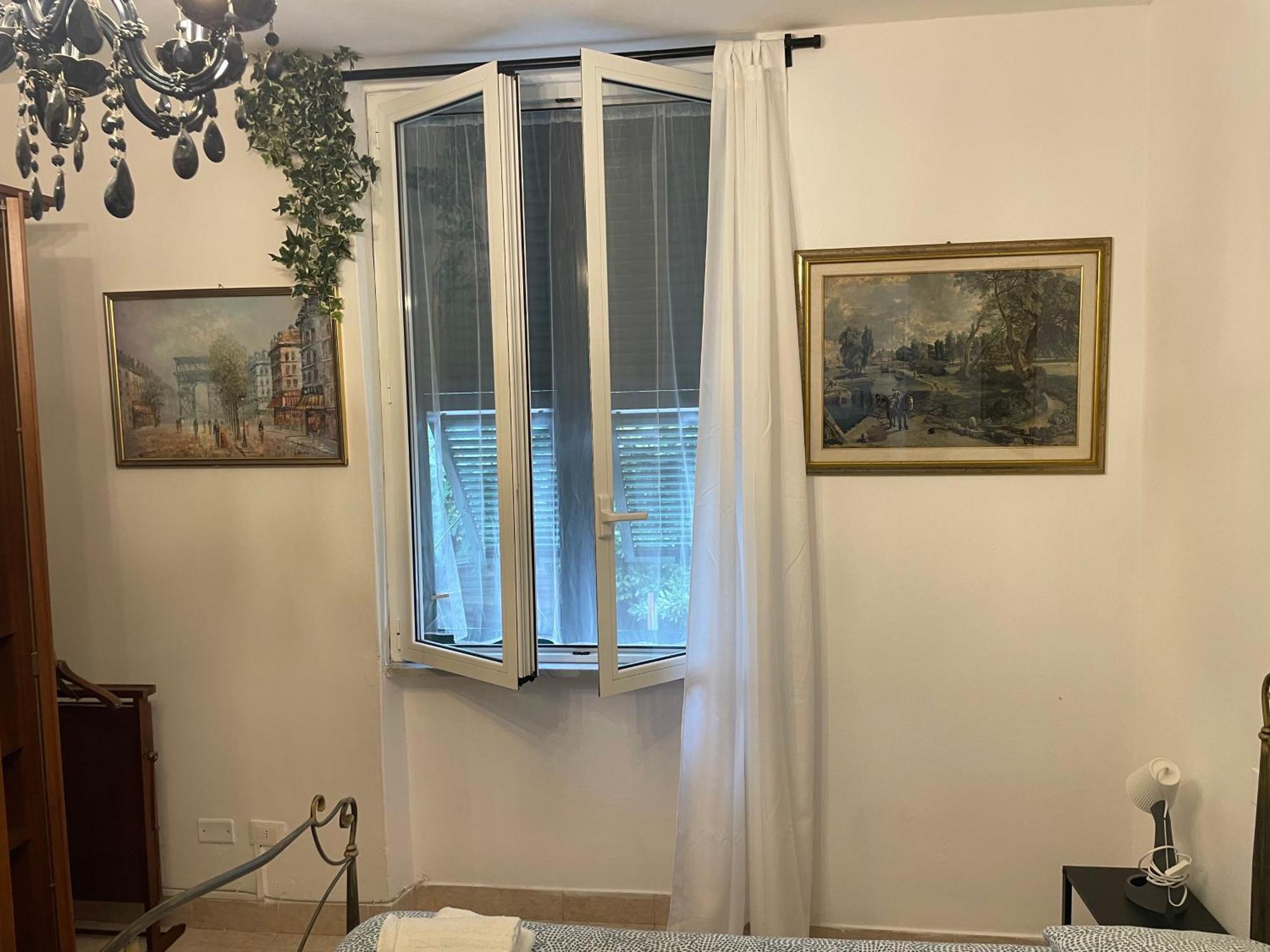 Casa Delle Fornaci Daire La Spezia Dış mekan fotoğraf