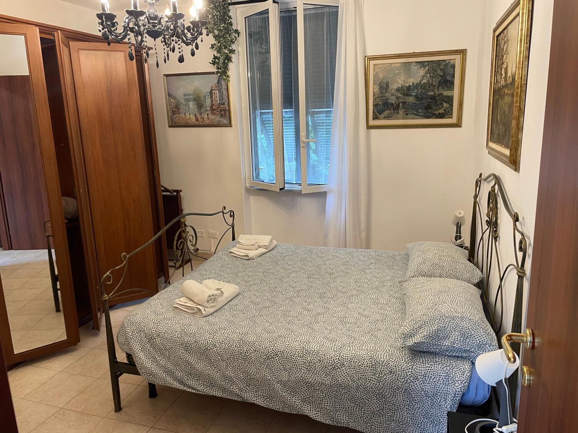 Casa Delle Fornaci Daire La Spezia Dış mekan fotoğraf